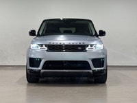 Le Land Rover Range Rover Sport P360 HSE Silver 2022 est un VUS de luxe intermédiaire propulsé par u... (image 2)