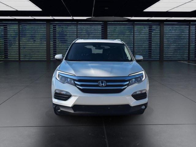 2017 Honda Pilot EX-L Navi in Cars & Trucks in Calgary - Image 3