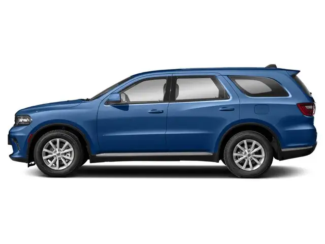 2023 Dodge Durango in Cars & Trucks in Mississauga / Peel Region - Image 31