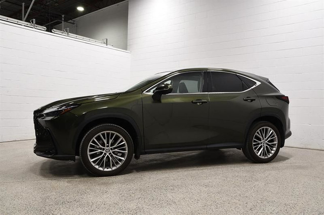 2024 Lexus NXH NX 350h in Cars & Trucks in Laval / North Shore - Image 3