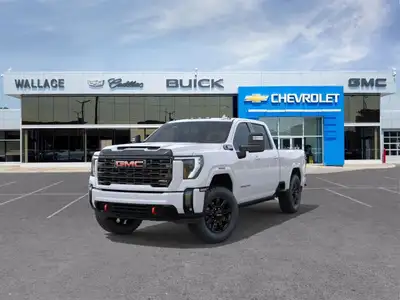 WAS: $119056 NOW: $107230 plus taxes and licensing fees Engine: 8 Cylinder Engine 6.6L Safety Equipm...