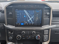 The 2024 Ford F-150 STX SuperCrew offers bold styling, strong performance, and a wealth of advanced... (image 8)