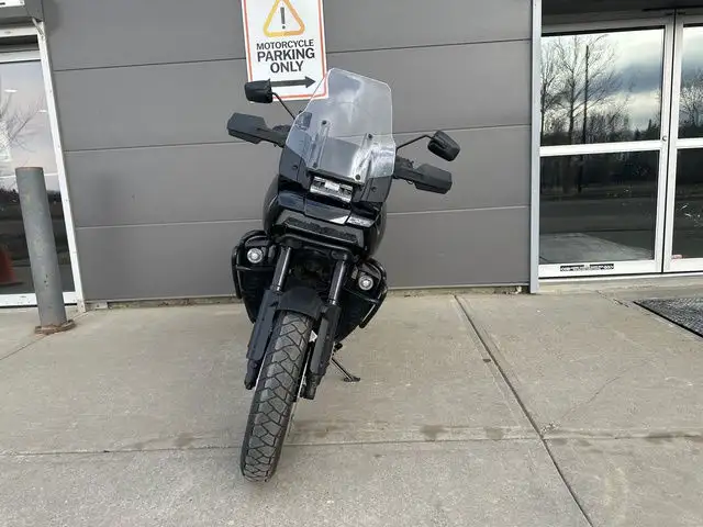 2022 Harley-Davidson RA1250S - Pan America 1250 Special in Street, Cruisers & Choppers in Calgary - Image 8