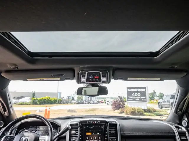 2021 Ram 2500 Laramie in Cars & Trucks in Barrie - Image 35