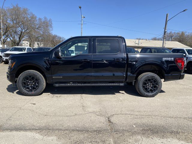 2025 Ford F-150 XLT | 302A | SuperCrew 145 in Cars & Trucks in Edmonton - Image 2