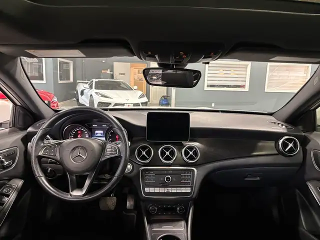 2019 Mercedes-Benz GLA GLA250|4MATIC|NAV|LEATHER|ALLOYS|BACKUPCA in Cars & Trucks in City of Toronto - Image 11