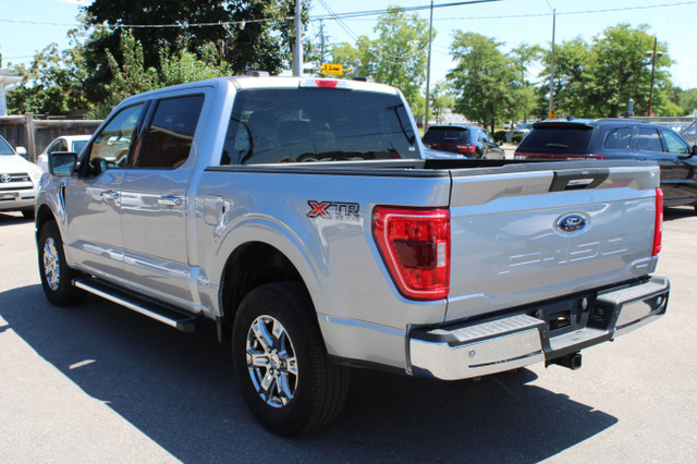 2023 Ford F-150 XLT 4WD SuperCrew 5.5' Box in Cars & Trucks in Mississauga / Peel Region - Image 4