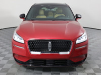 Impressively well-equipped, our 2021 Lincoln Corsair Reserve AWD offers a better way to broaden your... (image 1)