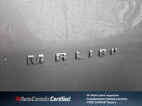Recent Arrival! Odometer is 35161 kilometers below market average! Gray 2023 Chevrolet Malibu LT 1LT... (image 9)