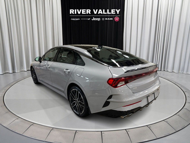 2024 Kia K5 in Cars & Trucks in Strathcona County - Image 4