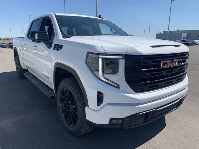 2025 GMC Sierra 1500 Elevation in Cars & Trucks in Calgary