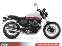 2024 moto-guzzi V7 Special Frais inclus+Taxes