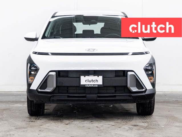 2025 Hyundai Kona Essential AWD w/ Apple CarPlay & Android Auto, in Cars & Trucks in Ottawa - Image 2