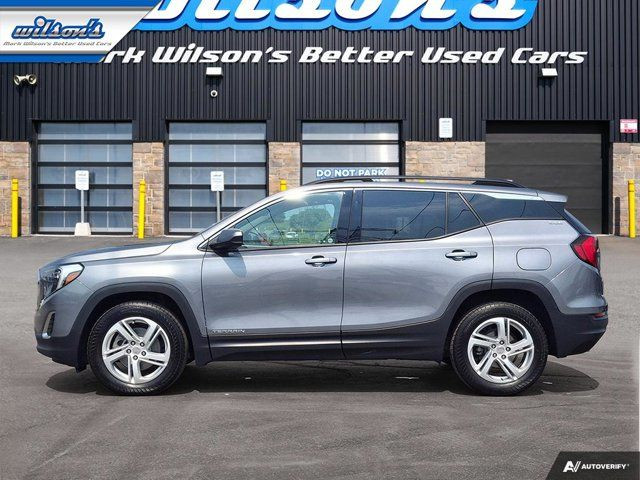 2019 GMC Terrain SLE AWD | 2.0L | Heated Seats | Power Seat in Cars & Trucks in Guelph - Image 2