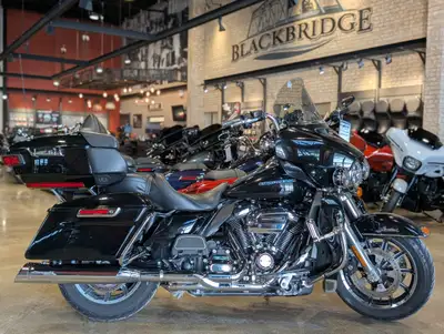 $22,999 plus HST and licensing. If you’re the kind who wants it all, the Ultra Limited model gives i...