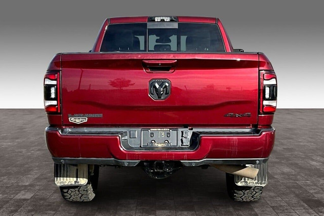 2022 Ram Ram 2500 Crewcab Laramie in Cars & Trucks in Edmonton - Image 4