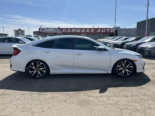 2018 Honda Civic Si | Bluetooth | Navigation | Backup Cam | in Cars & Trucks in Edmonton - Image 3