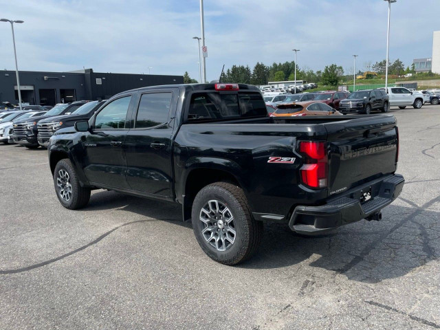 2025 Chevrolet Colorado in Cars & Trucks in Oakville / Halton Region - Image 3