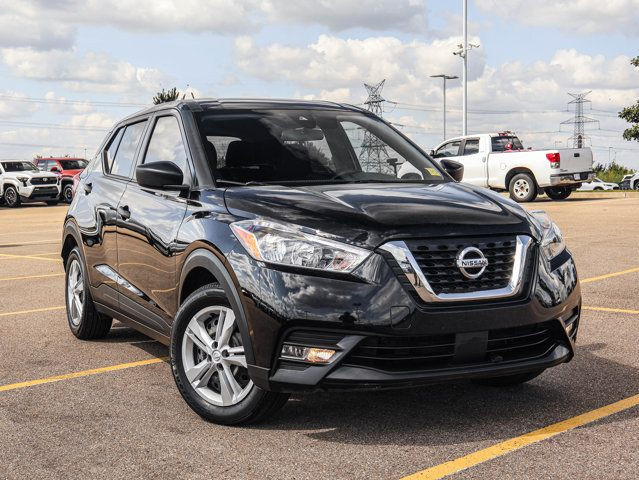 2020 Nissan Kicks S 1.6L Auto in Cars & Trucks in Strathcona County - Image 2
