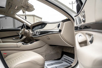 MASSAGE SEATS|HUD| PANO |BSM| NAVI | BURMESTER SOUND| 360 CAM MERCEDES-BENZ INSPECTION AVAILABLE UPO... (image 7)