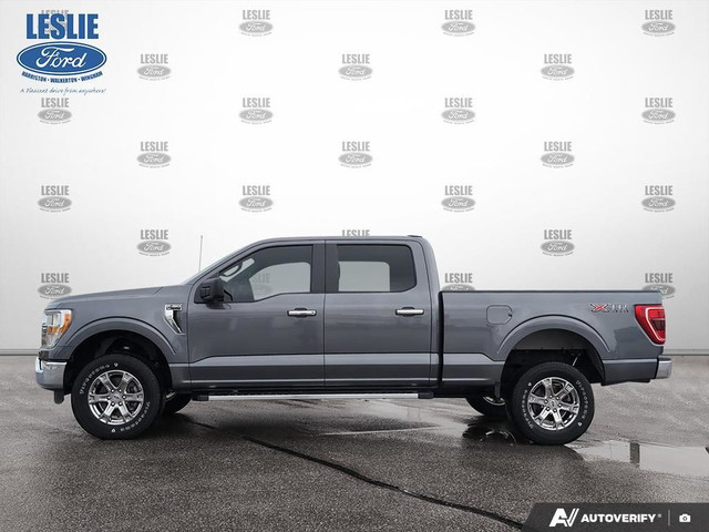 2022 Ford F-150 XLT 4WD SuperCrew 5.5' Box in Cars & Trucks in Stratford - Image 4