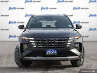 WAS: $45619 NOW: $41449 plus taxes and licensing feesDiscover the 2024 Hyundai Tucson Hybrid N-Line:... (image 1)