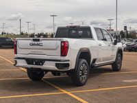 Welcome to Sherwood Buick GMC! This GMC Sierra 3500HD delivers a Turbocharged Diesel V8 6.6L/ engine... (image 8)