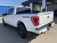 THE PRICE YOU SEE, PLUS GST. GUARANTEED!APPLE CARPLAY/ANDROID AUTO COMPATABLE! 3.5 LITER ECOBOOST, 1... (image 4)