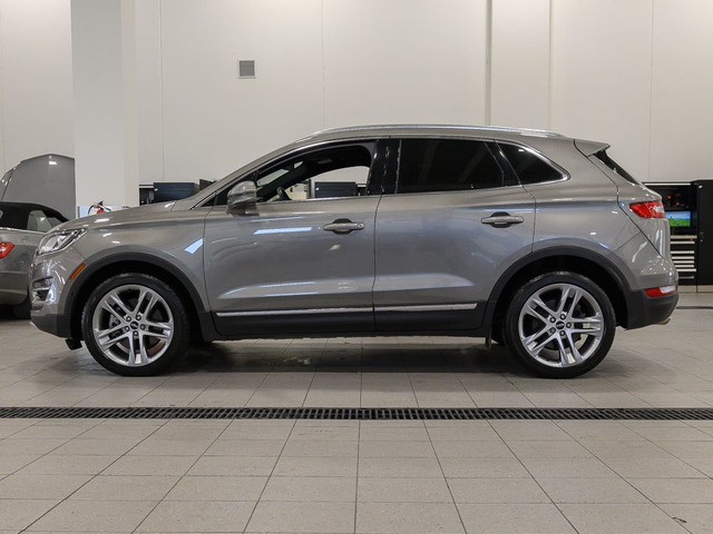 2017 Lincoln MKC Reserve in Cars & Trucks in Kelowna - Image 2