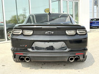 Inside: Goodyear Tires (M+S) 245/40R20 + Alloy Rims * Engine -- 6.2L LT1 V8 with Variable Valve Timi... (image 3)