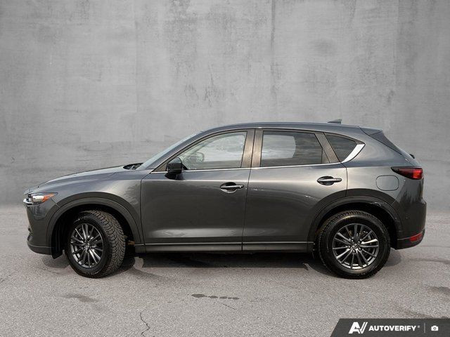 2021 Mazda CX-5 GS | Sunroof | Remote Start | in Cars & Trucks in Edmonton - Image 2