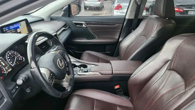2016 Lexus RX 350 Navigation, AWD 4dr dans Autos et camions dans Région d’Oakville/Halton - Image 14