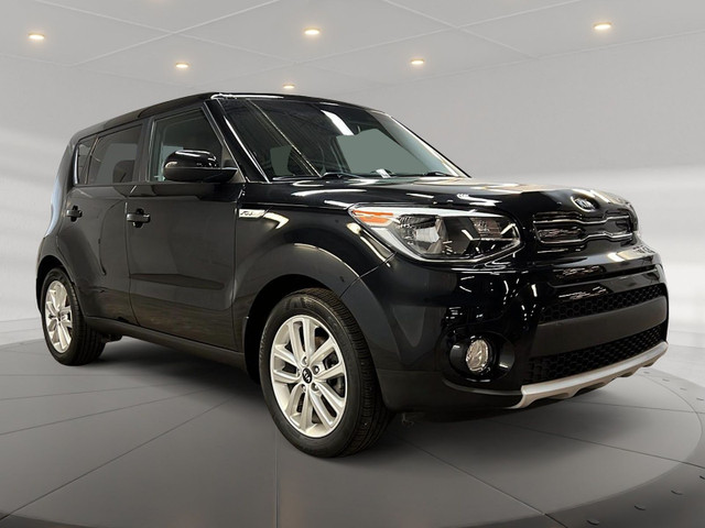 2019 Kia Soul EX in Cars & Trucks in Laval / North Shore - Image 3
