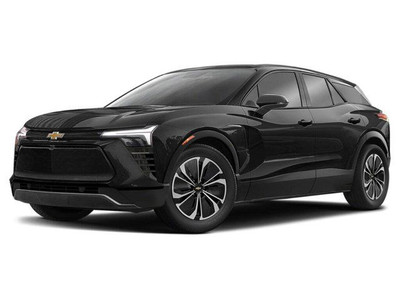  2024 Chevrolet Blazer EV eAWD RS