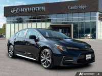 *2022 Toyota Corolla XSE | Sunroof | Heated Seats | CarPlay | Sport Sedan* *Sporty, efficient, and l... (image 6)