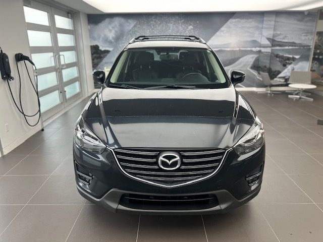 2016 Mazda CX-5 Grand Touring AWD in Cars & Trucks in Trois-Rivières - Image 2