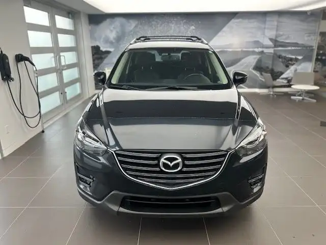 2016 Mazda CX-5 Grand Touring AWD in Cars & Trucks in Trois-Rivières - Image 3