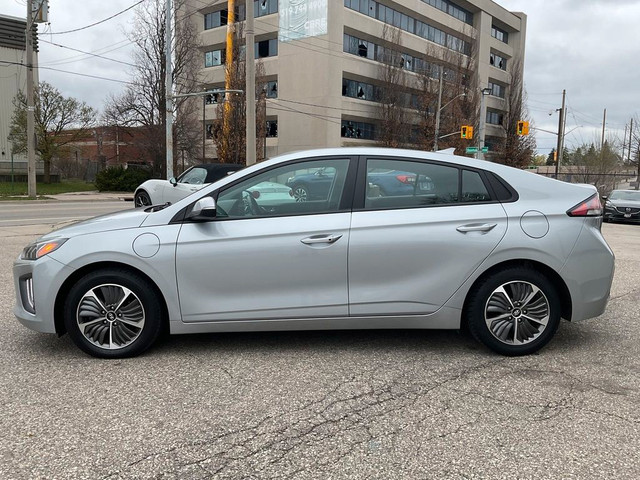  2021 Hyundai Ioniq PREFERRED - ALLOYS! SUNROOF! BACK-UP CAM! BS in Cars & Trucks in Kitchener / Waterloo - Image 4