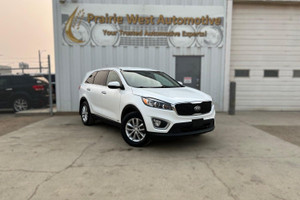 2017 Kia Sorento LX AWD