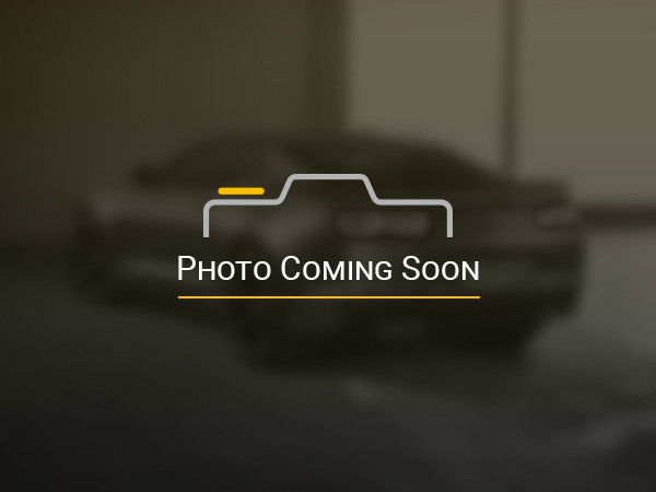 2022 GMC Canyon ELEVATION STANDARD