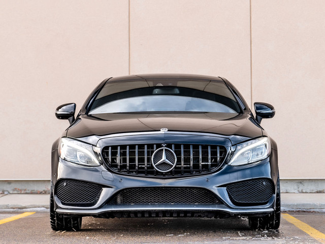  2018 Mercedes-Benz C-Class C43| AMG| Coupe| Sport Exhaust| Euro in Cars & Trucks in Saskatoon - Image 2