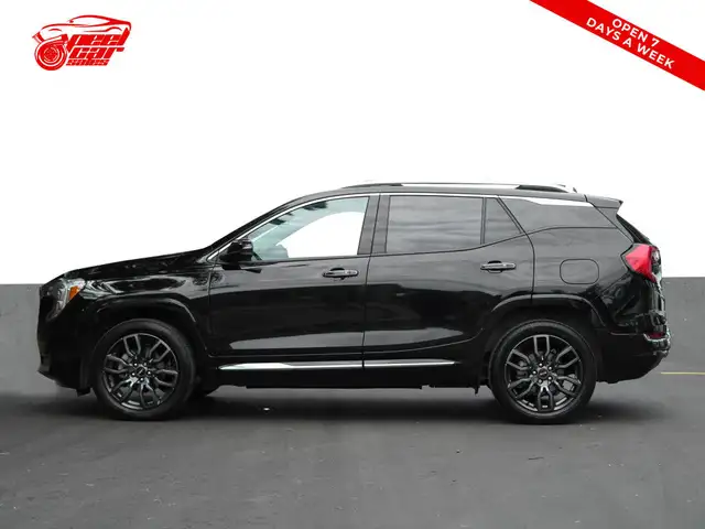 2024 GMC Terrain Denali AWD, Sunroof, Navigation. in Cars & Trucks in Oakville / Halton Region - Image 6