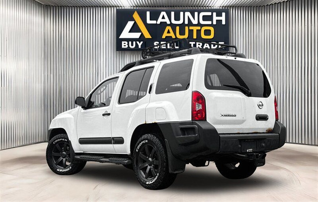 2005 Nissan Xterra Off-Road in Cars & Trucks in Edmonton - Image 3