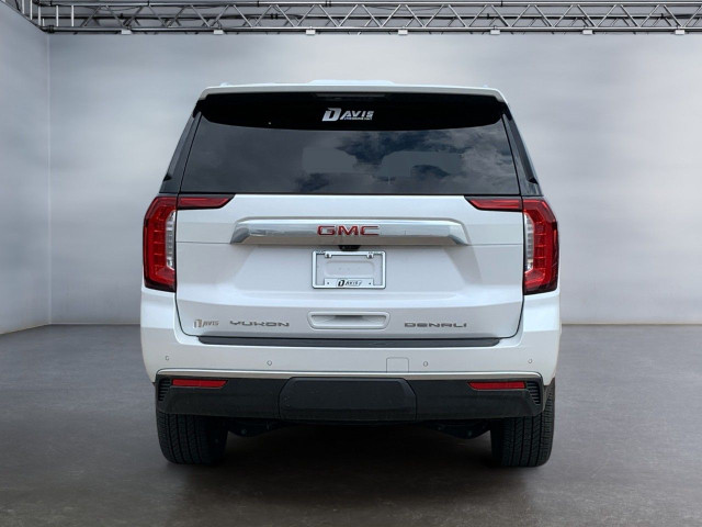 2023 GMC Yukon XL in Cars & Trucks in Medicine Hat - Image 4
