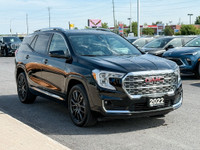 $320 bi-weekly for 84 months @ 8.99% OACWOW! This GMC Terrain is no ordinary Denali trim, it is the... (image 7)