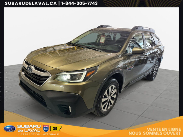 2022 Subaru Outback Touring Bluetooth, air climatisé in Cars & Trucks in Laval / North Shore