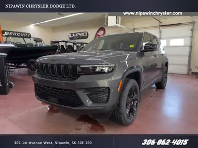 Nipawin Chrysler Dodge has been serving the Nipawin - Tisdale - Melfort - Carrot River - Choiceland...