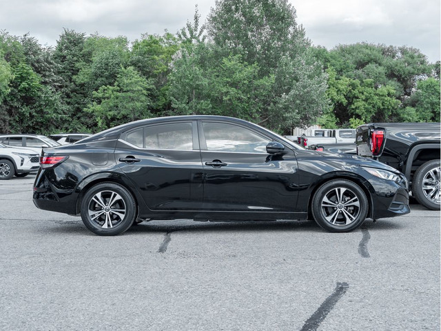 2020 Nissan Sentra SV - Heated Seating | Reverse Camera | in Cars & Trucks in Markham / York Region - Image 3
