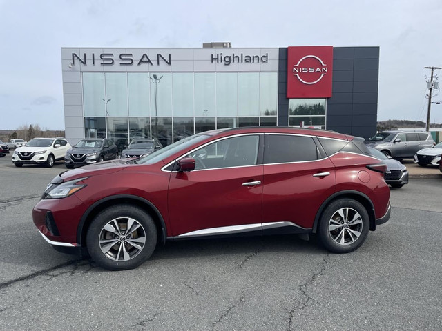 Nissan Murano SV 2020 in Cars & Trucks in New Glasgow