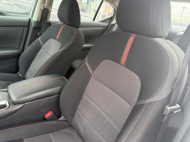 2022 Nissan Sentra SR Midnight Edition CVT | SUNROOF | CLEAN CAR in Cars & Trucks in Guelph - Image 4